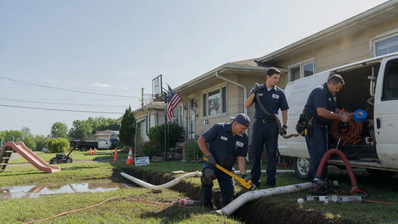 Toilet Installation in Millersburg, OH near me